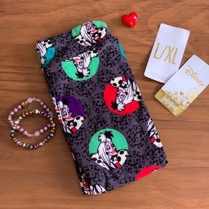 Kids Disney Leggings